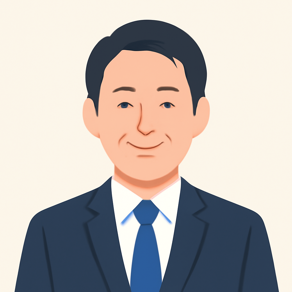 けんじ