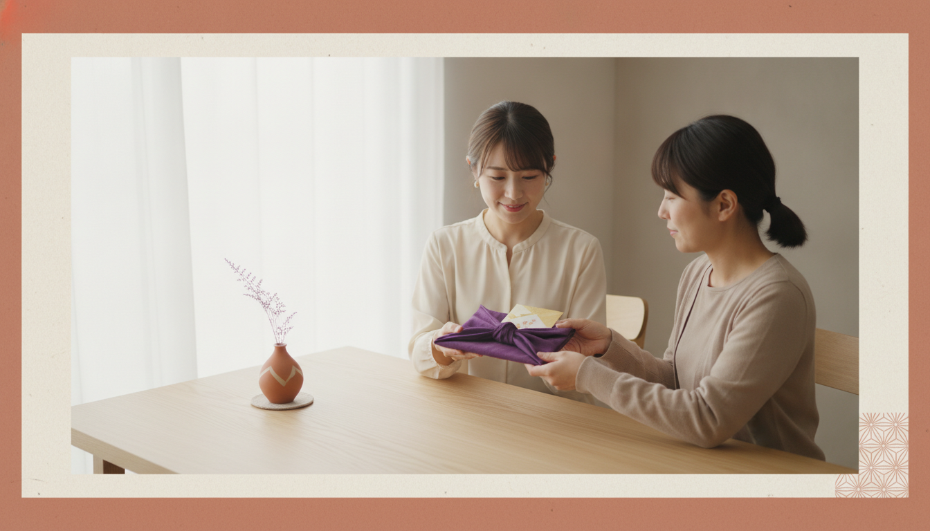 ご祝儀と袱紗のよくある質問