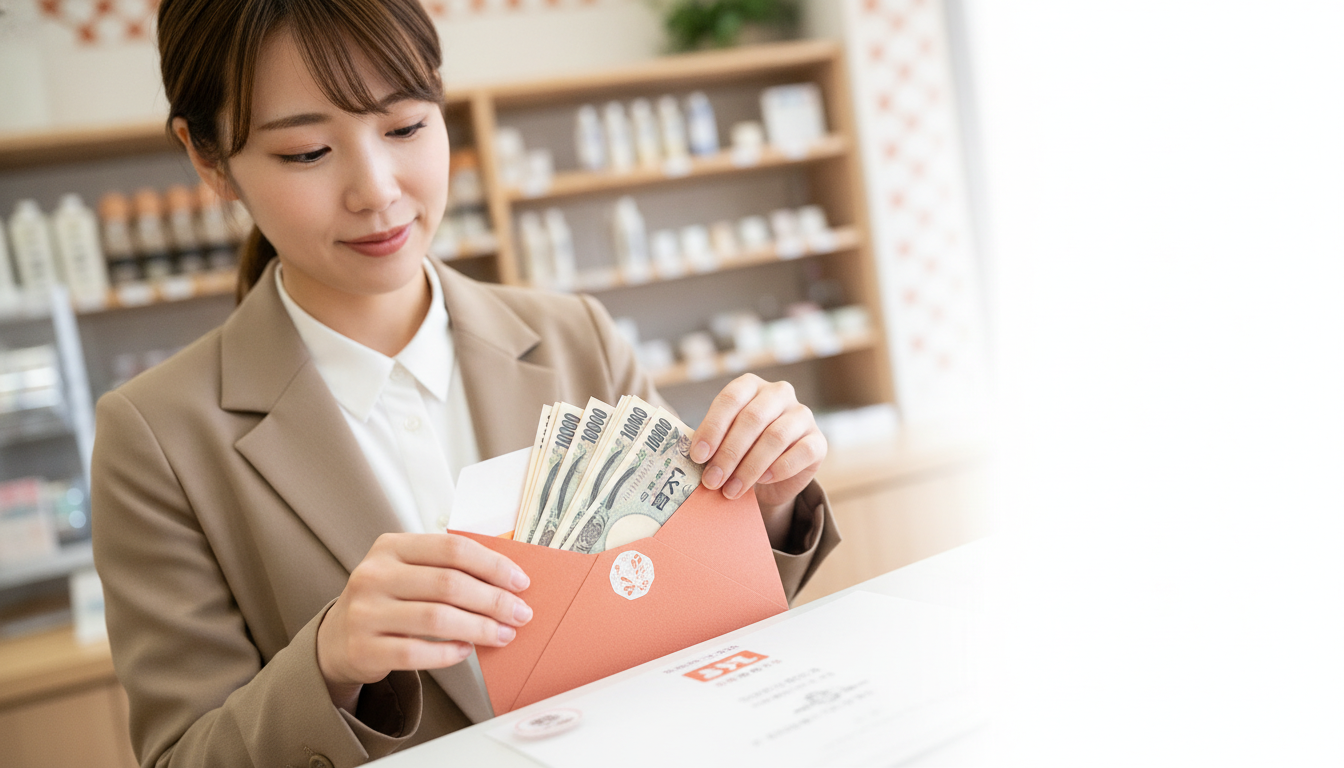 銀行以外で新札を入手する方法
