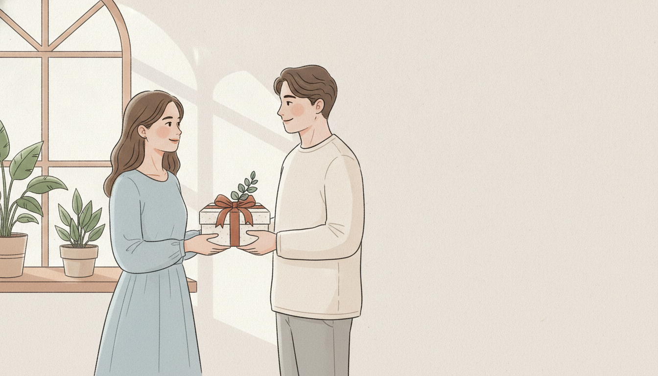 【パターン別】結婚祝いを贈る最適なタイミング
