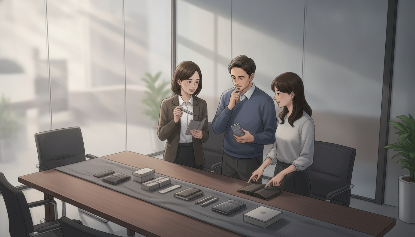 法人ギフトのよくある質問(FAQ)