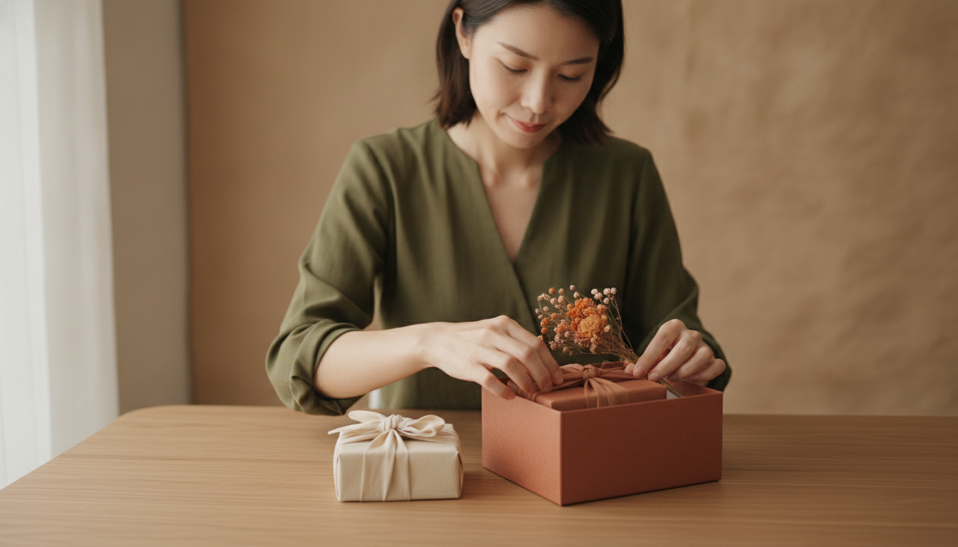 出産内祝いの金額相場と相手別の対応