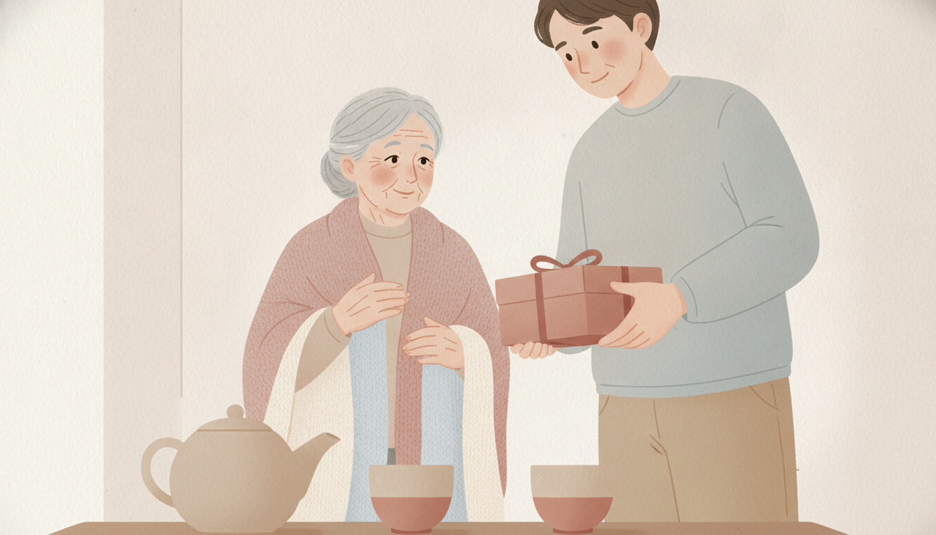 実用的な誕生日プレゼントについてよくある質問