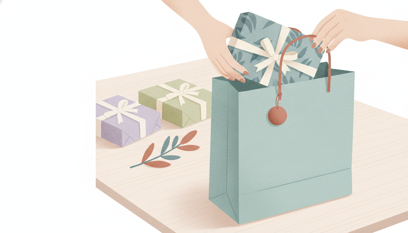 予算別に選ぶ女性上司への誕生日プレゼント例
