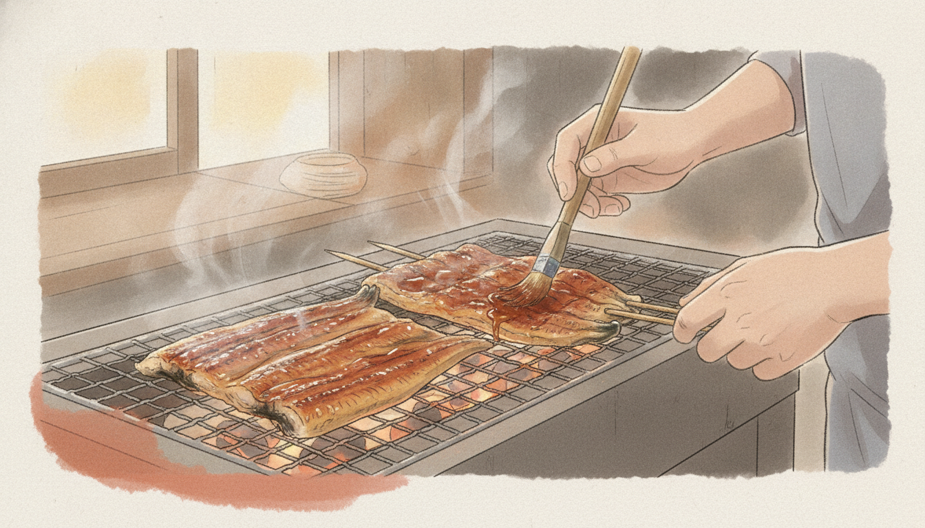 なぜ土用の丑の日にうなぎを食べるの？由来の諸説を検証