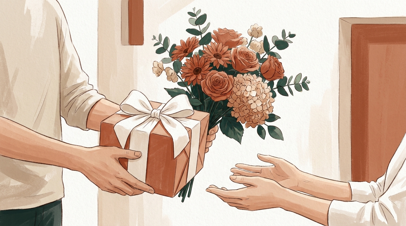 結婚祝いの相場を相手別に解説|金額マナーとおすすめギフト比較