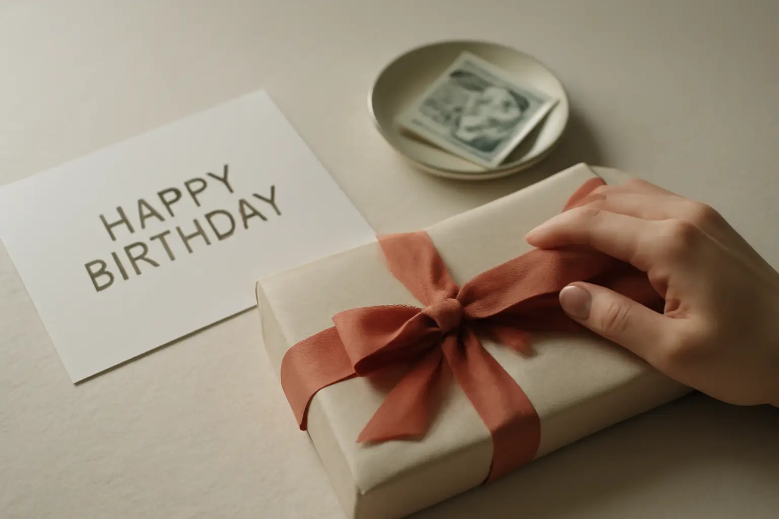 友人の誕生日プレゼント予算3000円｜失敗しない選び方と贈り方